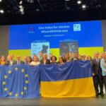 Stand with Ukraine