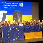 Stand with Ukraine