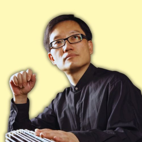 FAN Wei-Tsu