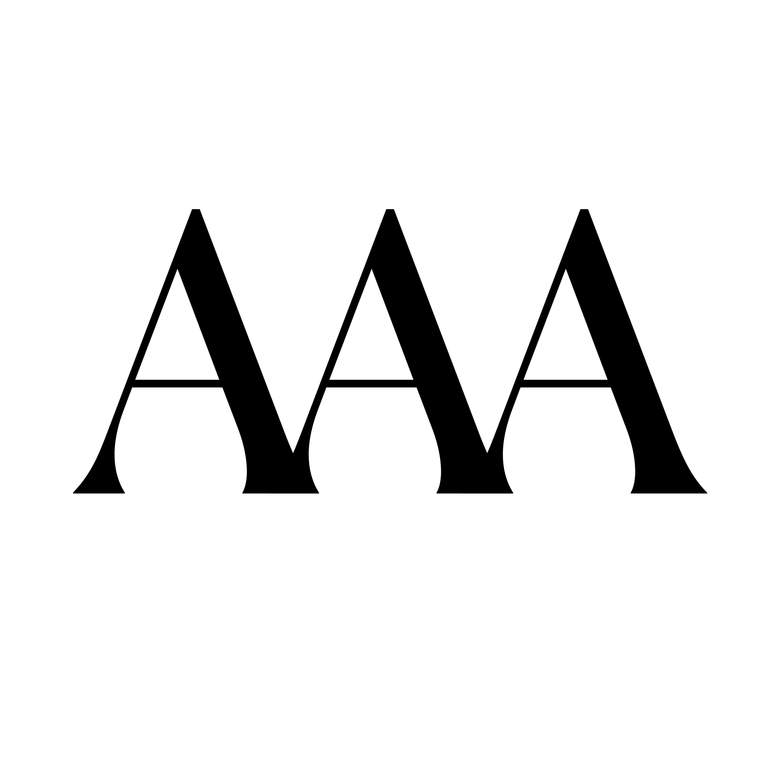 AAA ARTS
