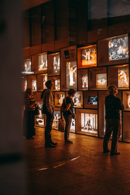 The Role of Art in Society