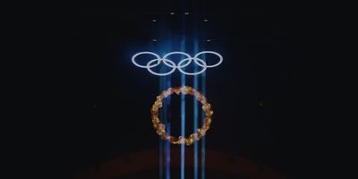 Milano Cortina Opening Ceremony