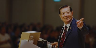 Henry Lee