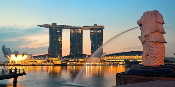 AAA Arts Singapore