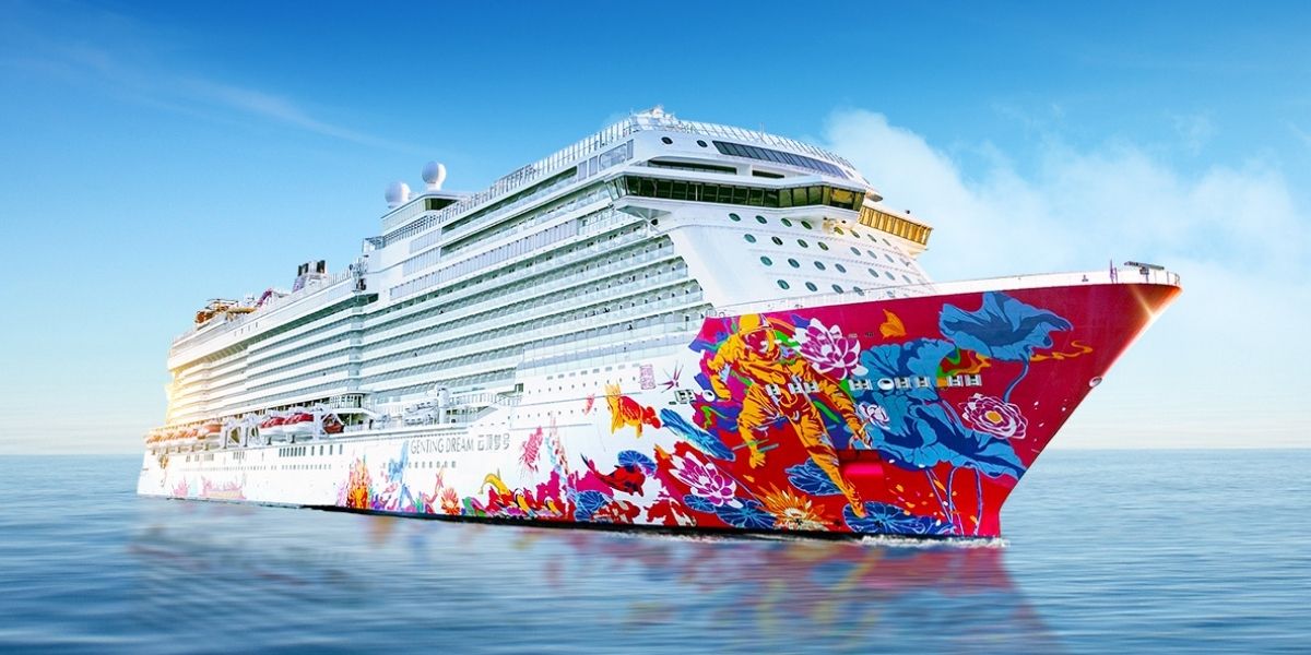 StarDream Cruise